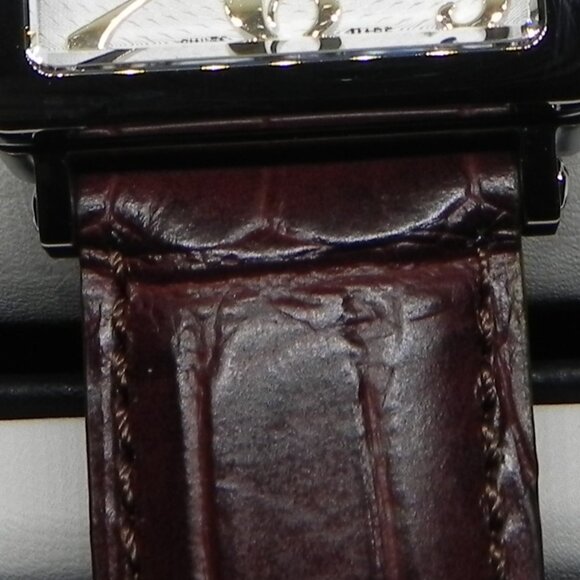 Gevril Swiss Made Men's Watch - Fathers Day Price Reduction - Picture 4 of 8